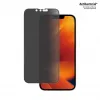 Protector de pantalla de privacidad PanzerGlass Apple iPhone 14 13 13 Pro resistente a arañazos y golpes
