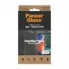 Protector de pantalla de privacidad PanzerGlass Apple iPhone 14 13 13 Pro resistente a arañazos y golpes
