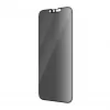 Protector de pantalla de privacidad PanzerGlass Apple iPhone 14 13 13 Pro resistente a arañazos y golpes