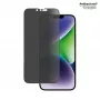 Protector de pantalla de privacidad PanzerGlass Apple iPhone 14 Plus 13 Pro Max resistente a arañazos y golpes