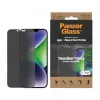 Protector de pantalla de privacidad PanzerGlass Apple iPhone 14 Plus 13 Pro Max resistente a arañazos y golpes