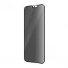 Protector de pantalla de privacidad PanzerGlass Apple iPhone 14 Plus 13 Pro Max resistente a arañazos y golpes