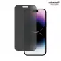 PanzerGlass ® Protector de pantalla de privacidad iPhone 14 Pro Max | Ultra-Wide Fit