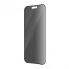 PanzerGlass ® Protector de pantalla de privacidad iPhone 14 Pro Max | Ultra-Wide Fit