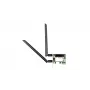 D-Link DWA-582 Wireless AC1200 adaptador PCIe de doble banda para sobremesa, Wi-Fi 802.11n/ac, 867 Mbit/s a 5 GHz + 300 Mbit/s a 2,4 GHz