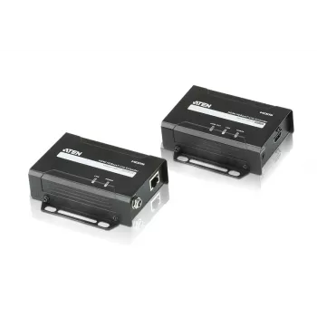 Extensor HDMI ATEN (S+E) mediante 1 cable CAT5e/6 (70 m), 4K / HDBaseT-Lite (clase B)