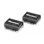 Extensor HDMI ATEN (S+E) mediante 1 cable CAT5e/6 (70 m), 4K / HDBaseT-Lite (clase B)