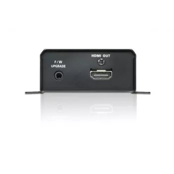 Extensor HDMI ATEN (S+E) mediante 1 cable CAT5e/6 (70 m), 4K / HDBaseT-Lite (clase B)