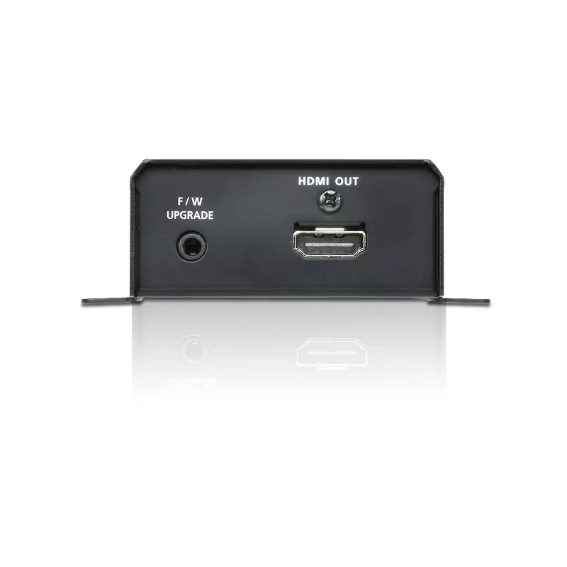 Extensor HDMI ATEN (S+E) mediante 1 cable CAT5e/6 (70 m), 4K / HDBaseT-Lite (clase B)