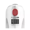 Batidora de mano Bosch MFQ22100 — 375 W, de mano, gris/blanco, 0,9 kg