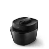 Philips All-in-One Cooker HD2151/40 olla multicocción, 5 l, 1000 W, negra