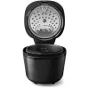 Philips All-in-One Cooker HD2151/40 olla multicocción, 5 l, 1000 W, negra