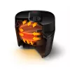 Philips All-in-One Cooker HD2151/40 olla multicocción, 5 l, 1000 W, negra