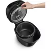 Philips All-in-One Cooker HD2151/40 olla multicocción, 5 l, 1000 W, negra