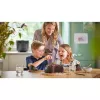 Philips All-in-One Cooker HD2151/40 olla multicocción, 5 l, 1000 W, negra