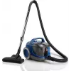 Aspirador de cilindro Gorenje VCEA01GACBUCY 2,2 L limpieza en seco sin bolsa