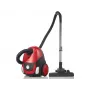 Aspirador de cilindro Gorenje VCEB11CXRII 2 l en seco 800 W con bolsa