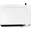 Microondas solo Gorenje 740248 — 800 W, 20 l, blanco, 5 niveles de potencia, plato giratorio de 270 mm