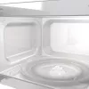Microondas solo Gorenje 740248 — 800 W, 20 l, blanco, 5 niveles de potencia, plato giratorio de 270 mm