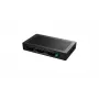 Hub PWM-RGB 2 en 1 DEEPCOOL SC790 para control de ventiladores e iluminación – para hasta 6 ventiladores (PWM ARGB)