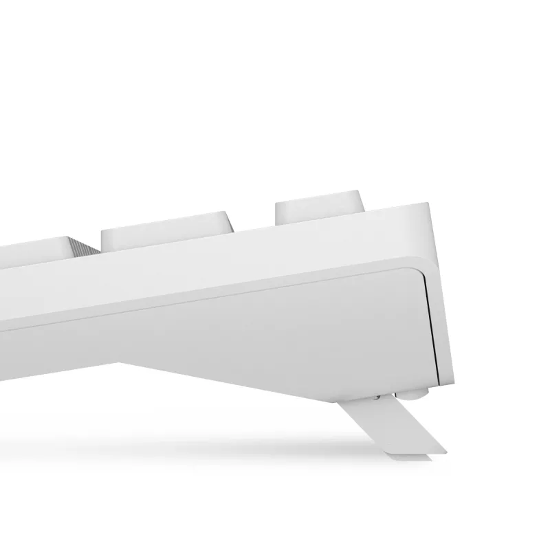 Teclado y ratón DELL Pro - KM5221W - US International (QWERTY) - blanco
