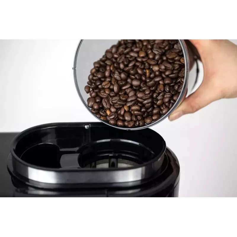 Cafetera Caso 01848 1,2 l Compact Electronic
