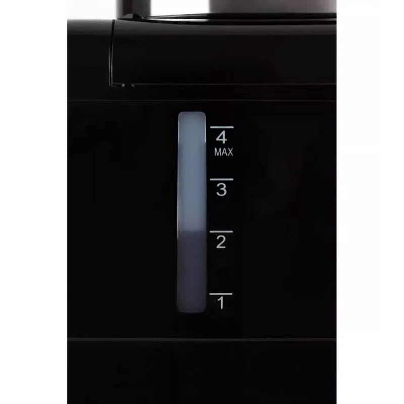 Cafetera Caso 01848 1,2 l Compact Electronic
