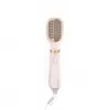 Set de estilismo Philips 3000 Series BHA310/00 oro cálido, blanco 800 W 1,8 m