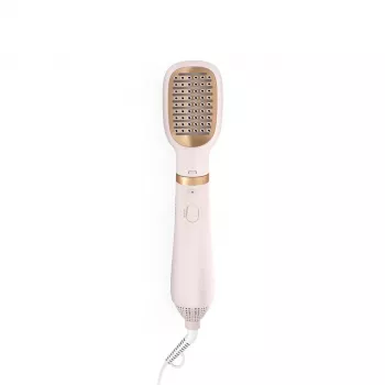 Set de estilismo Philips 3000 Series BHA310/00 oro cálido, blanco 800 W 1,8 m