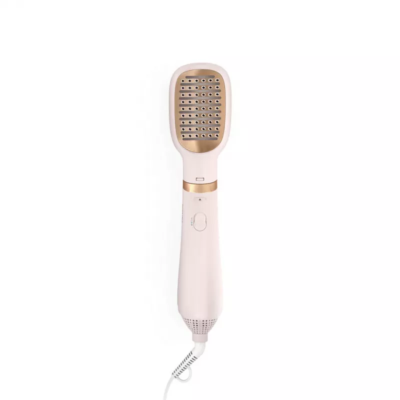 Set de estilismo Philips 3000 Series BHA310/00 oro cálido, blanco 800 W 1,8 m
