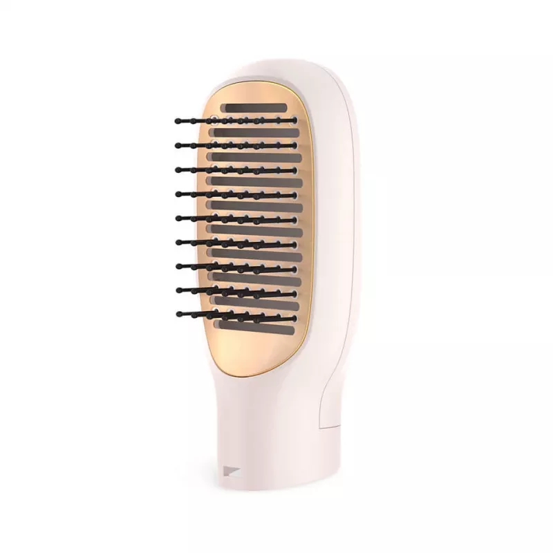 Set de estilismo Philips 3000 Series BHA310/00 oro cálido, blanco 800 W 1,8 m