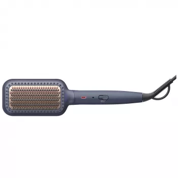Cepillo alisador Philips 5000 Series BHH885/00, azul
