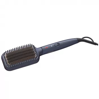Cepillo alisador Philips 5000 Series BHH885/00, azul