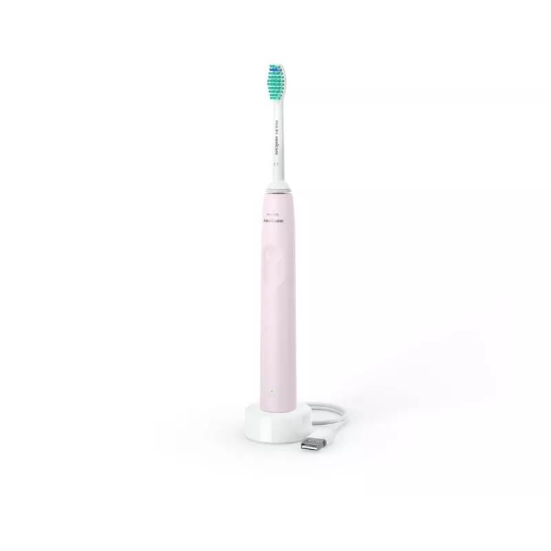 Cepillo de dientes sónico Philips Sonicare 2100 Series HX3651/11