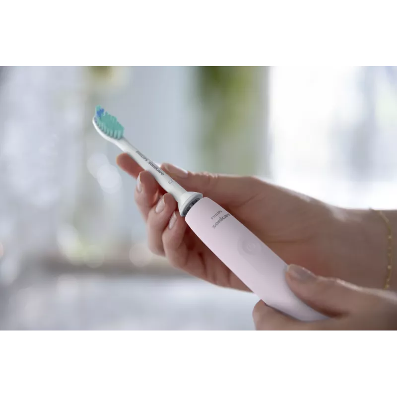 Cepillo de dientes sónico Philips Sonicare 2100 Series HX3651/11