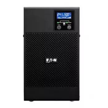 Sistema de alimentación ininterrumpida Eaton 9E