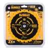 Disco de sierra circular DeWALT DT10302-QZ 1 ud. multiuso