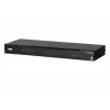 Conmutador HDMI ATEN 8 puertos True 4K, HDMI, metal, negro, 60 Hz, 3 m, 1920 x 1080 (HD 1080), 3840 x 2160, 4096 x 2160