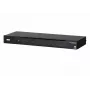 Conmutador HDMI ATEN 8 puertos True 4K, HDMI, metal, negro, 60 Hz, 3 m, 1920 x 1080 (HD 1080), 3840 x 2160, 4096 x 2160