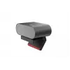 Webcam Lenovo ThinkSmart 3840 x 2160 píxeles USB-C negra