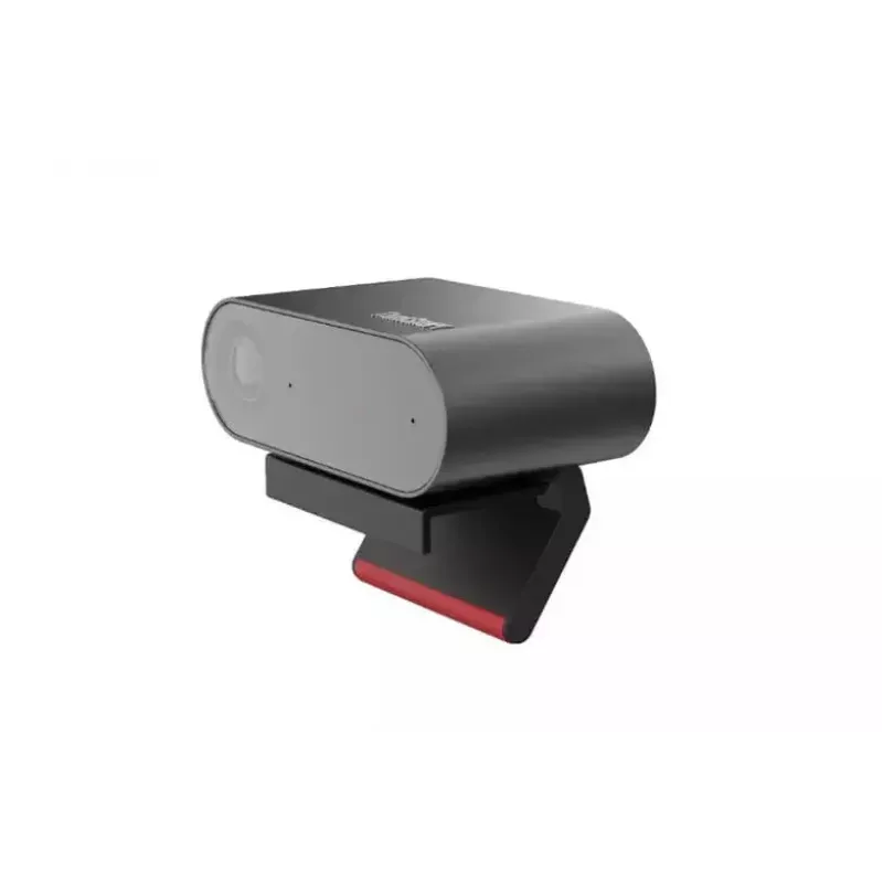 Webcam Lenovo ThinkSmart 3840 x 2160 píxeles USB-C negra