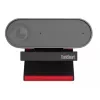 Webcam Lenovo ThinkSmart 3840 x 2160 píxeles USB-C negra
