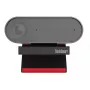 Webcam Lenovo ThinkSmart 3840 x 2160 píxeles USB-C negra