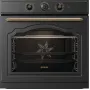 Horno Gorenje BO3CO4L02 1 BOS67371CLB PL_ILCL, grande, eléctrico, 77 L, 2300 W, 77 L, 2300 W