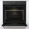 Horno Gorenje BO3CO4L02 1 BOS67371CLB PL_ILCL, grande, eléctrico, 77 L, 2300 W, 77 L, 2300 W