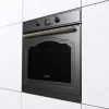 Horno Gorenje BO3CO4L02 1 BOS67371CLB PL_ILCL, grande, eléctrico, 77 L, 2300 W, 77 L, 2300 W
