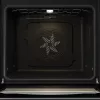 Horno Gorenje BO3CO4L02 1 BOS67371CLB PL_ILCL, grande, eléctrico, 77 L, 2300 W, 77 L, 2300 W