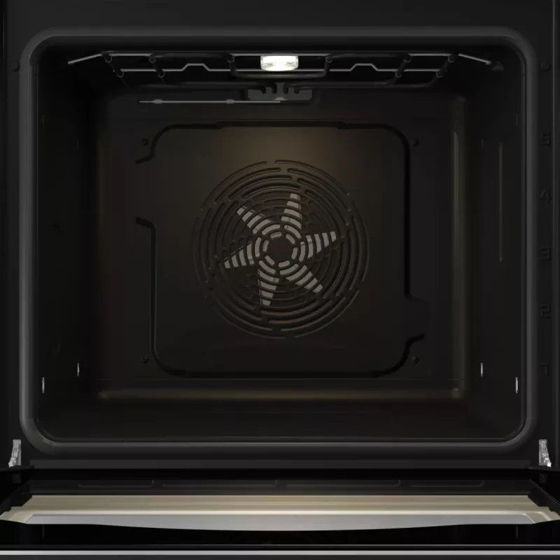 Horno Gorenje BO3CO4L02 1 BOS67371CLB PL_ILCL, grande, eléctrico, 77 L, 2300 W, 77 L, 2300 W