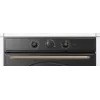 Horno Gorenje BO3CO4L02 1 BOS67371CLB PL_ILCL, grande, eléctrico, 77 L, 2300 W, 77 L, 2300 W