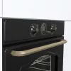 Horno Gorenje BO3CO4L02 1 BOS67371CLB PL_ILCL, grande, eléctrico, 77 L, 2300 W, 77 L, 2300 W